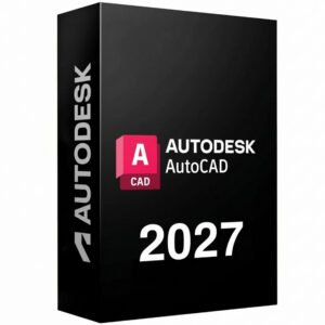 Instalação do AutoCAD 2027.1