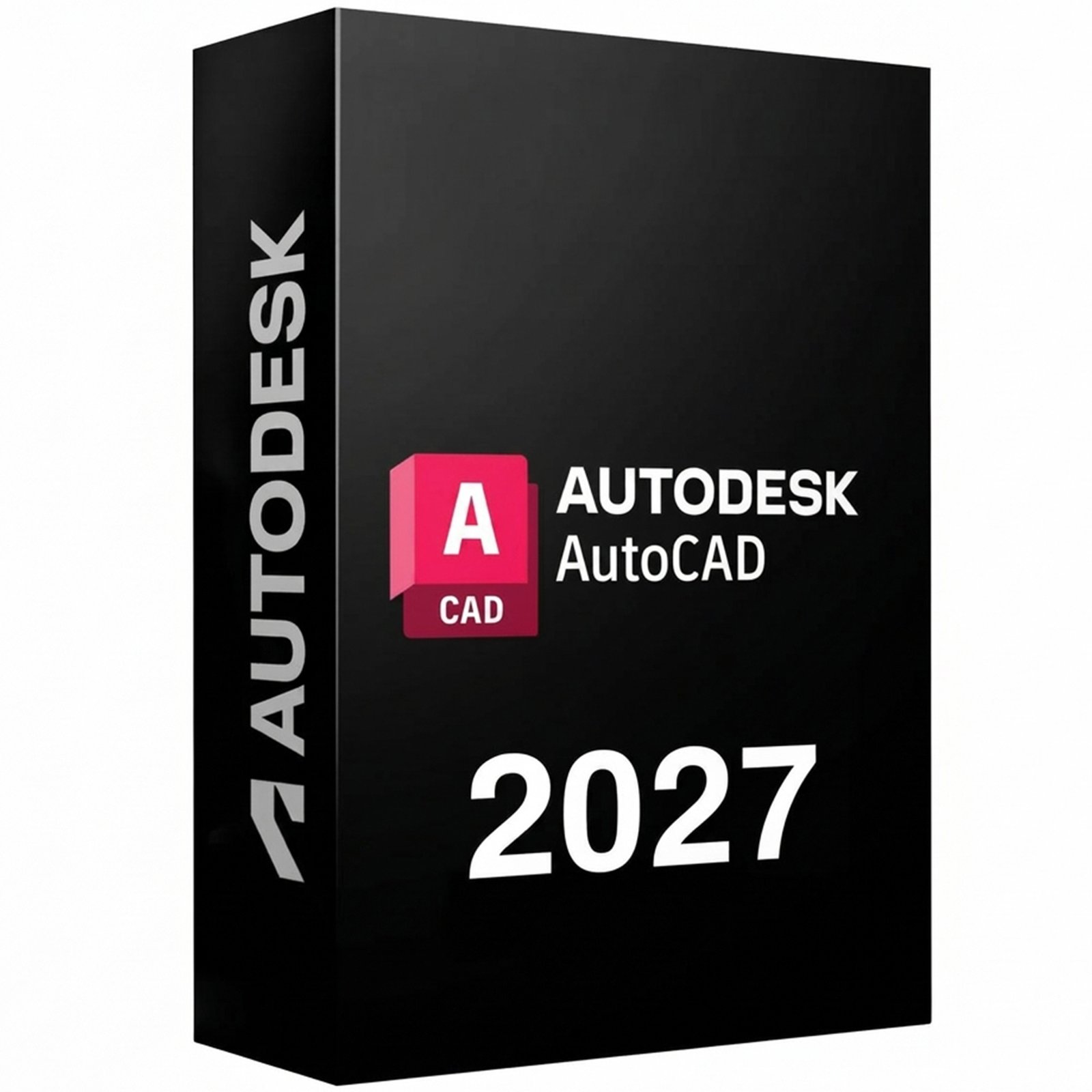 Instalação do AutoCAD 2027.1
