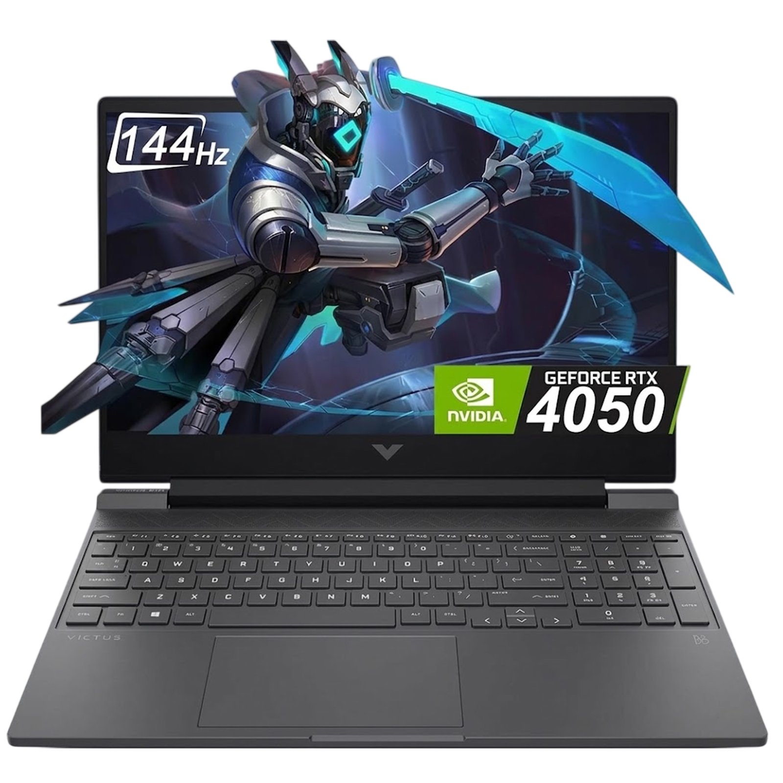 Hp Victus Gaming – Intel® Core™ i5 13Th