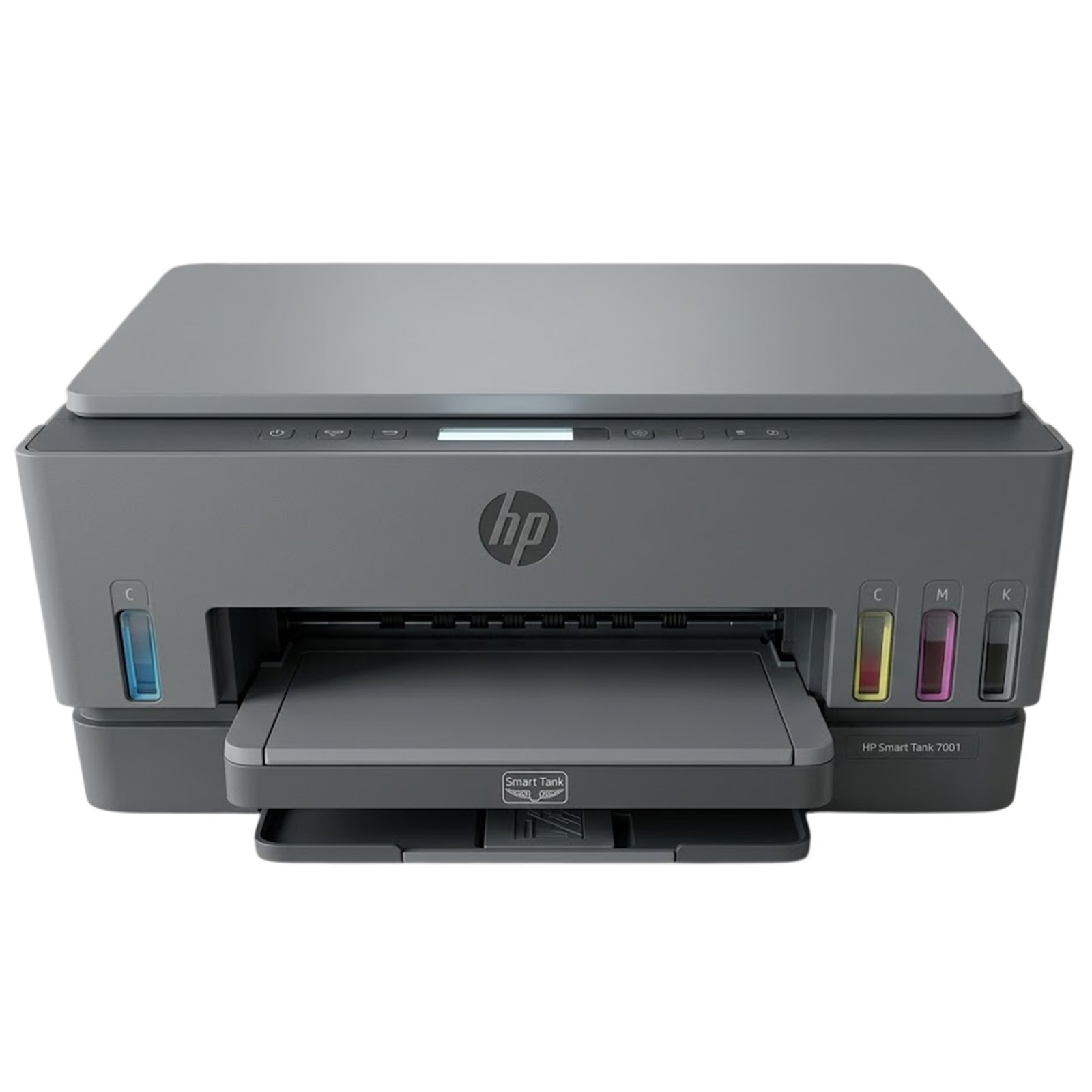 Impressora HP Smart Tank 675