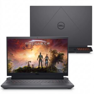 Dell Gaming-i7 13650hx Rtx 6GB
