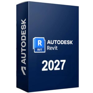 Instalação do Revit 2027.2