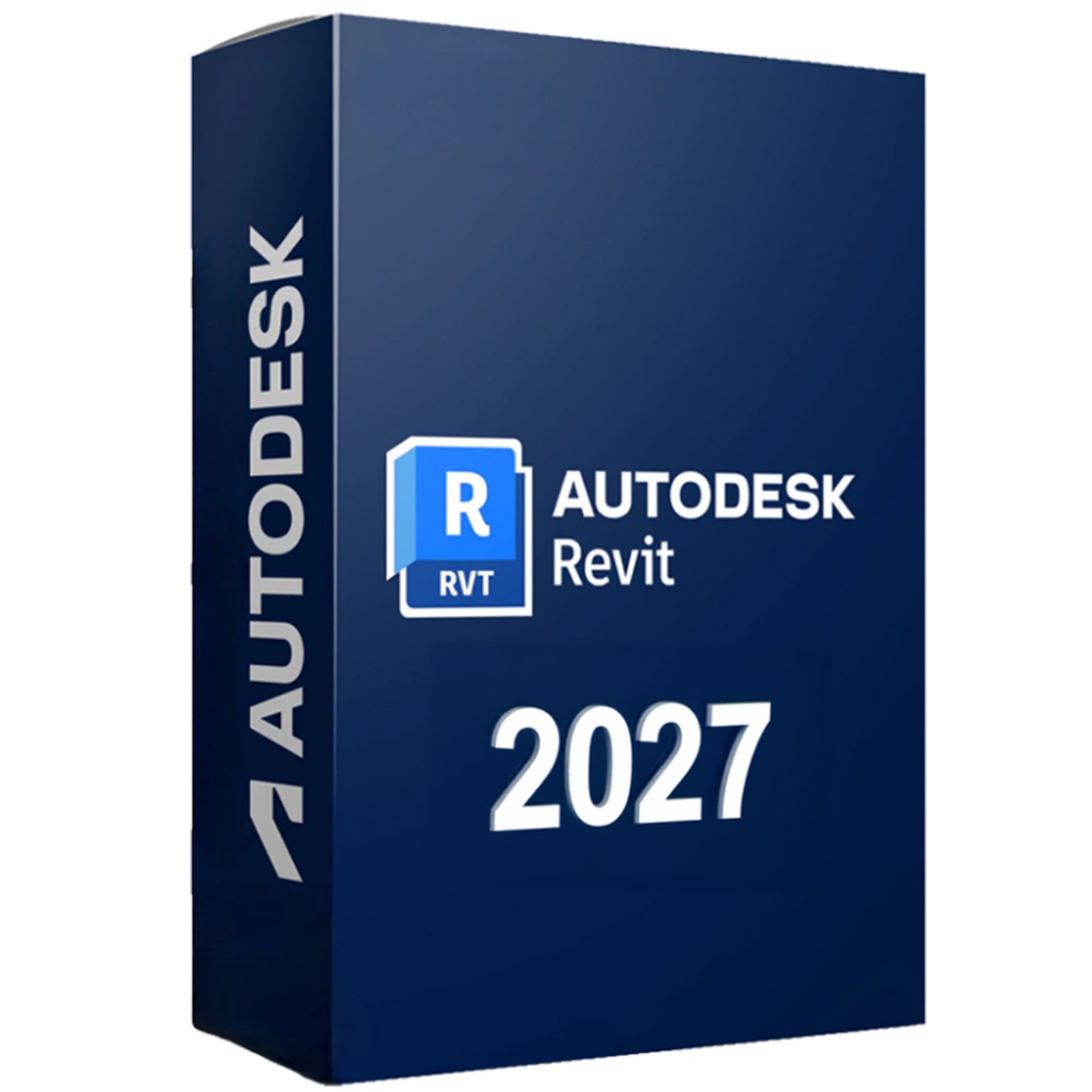 Instalação do Revit 2027.2