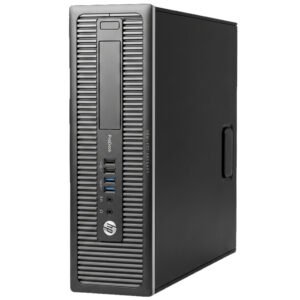 HP ProDesk Intel Core i5-4ª Geração