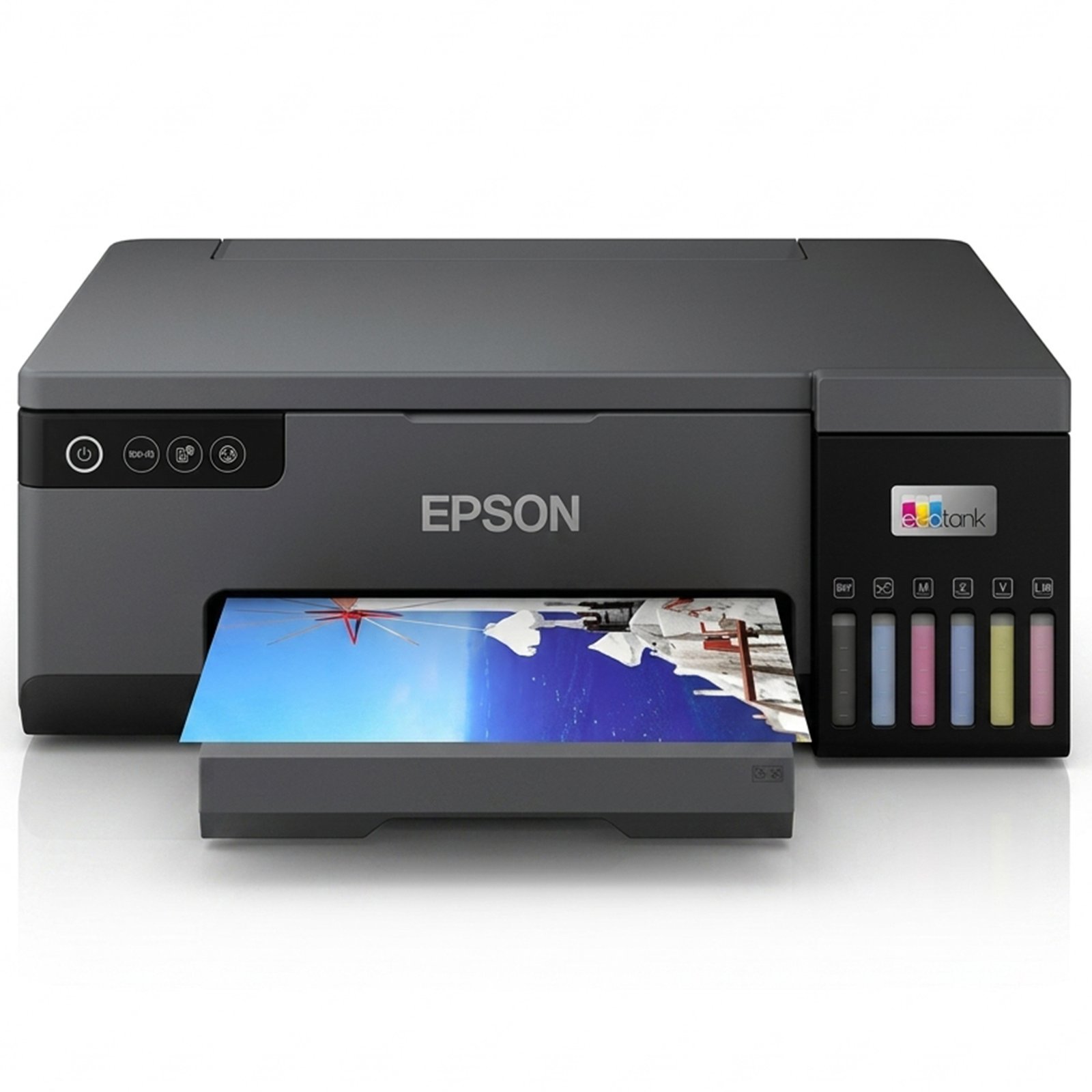 Impressora Epson L8050