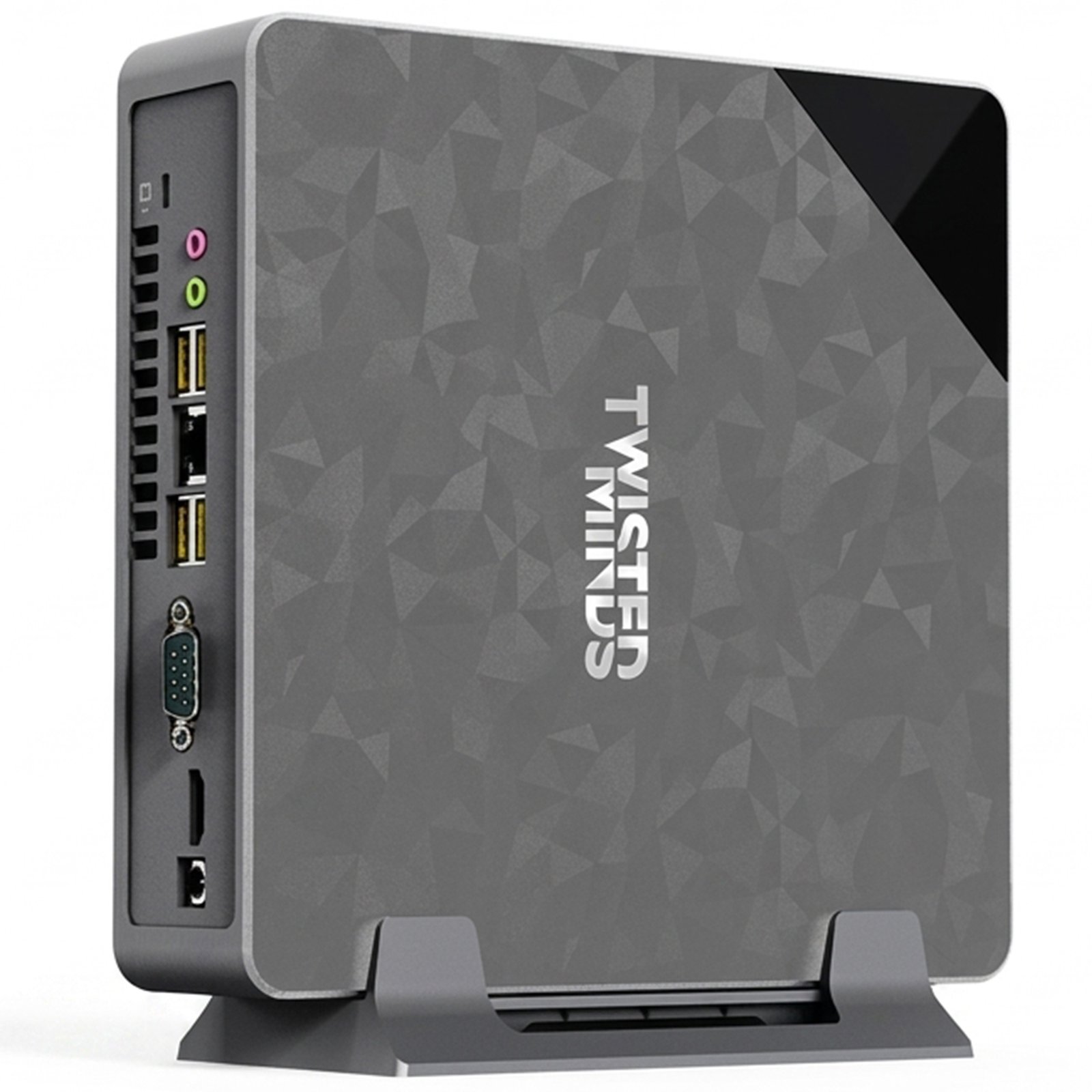 Gabinete Intel Core i5 Twisted Minds