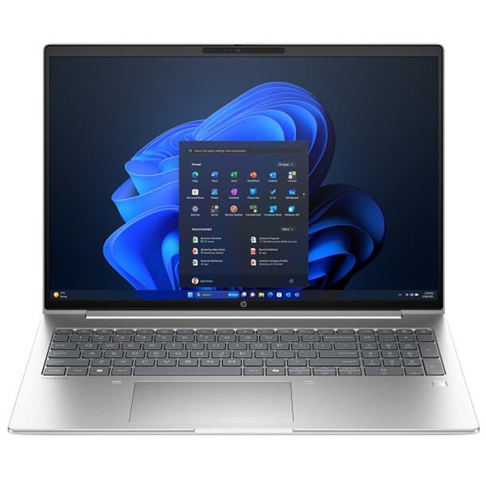 HP Probook Intel® Core™ i5 120u
