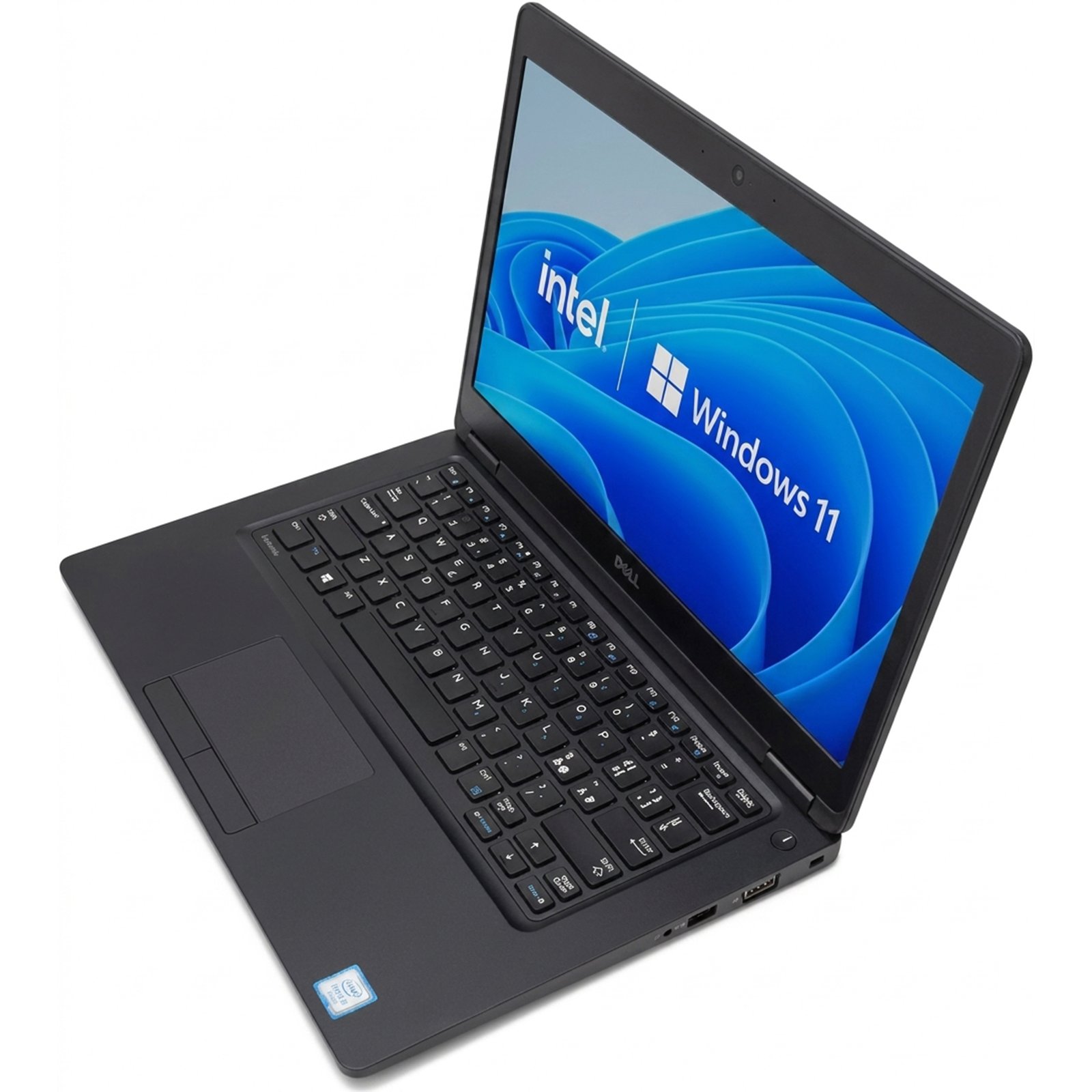 Dell Latitude Core i5-6Th00U 5480