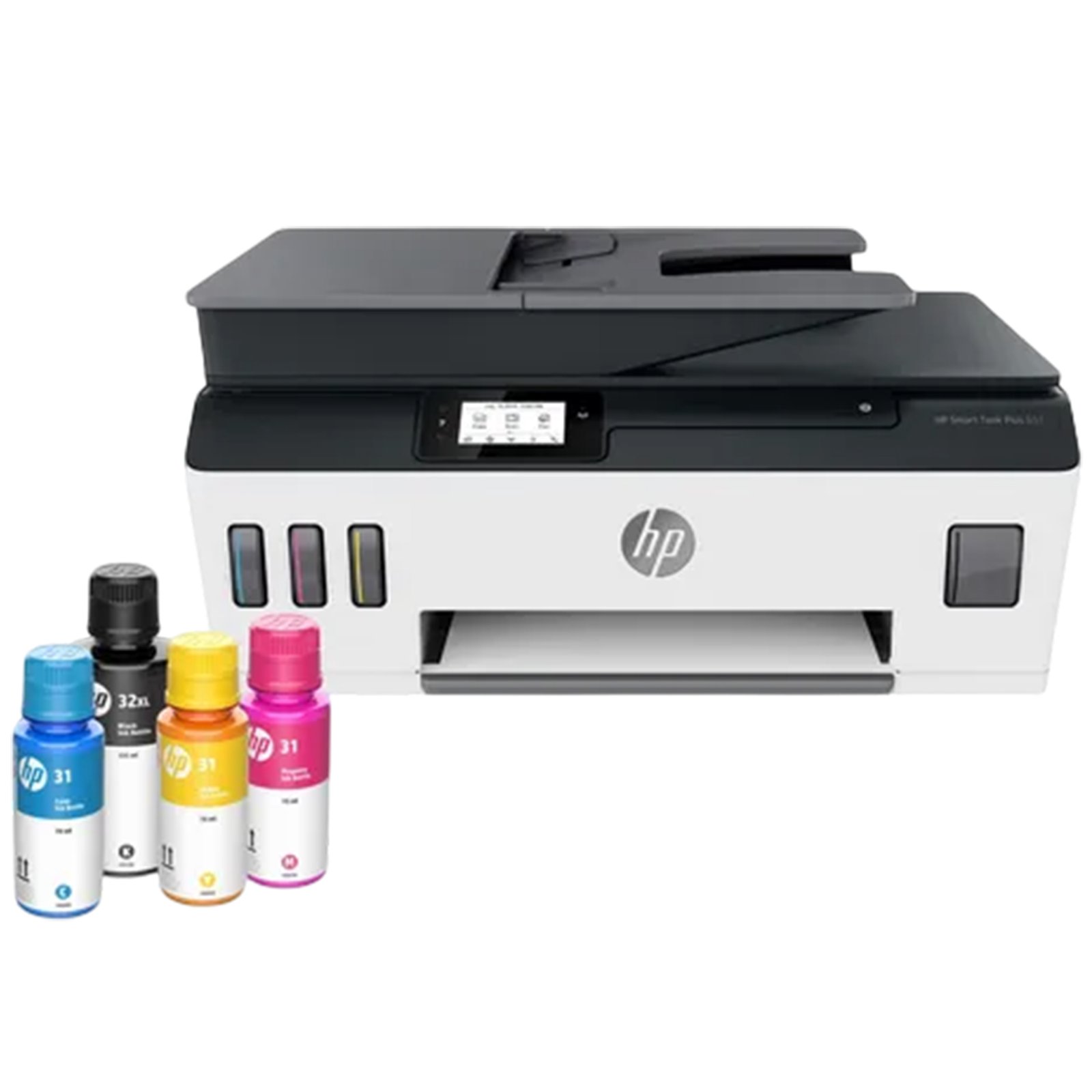 Impressora HP Smart Tank 538
