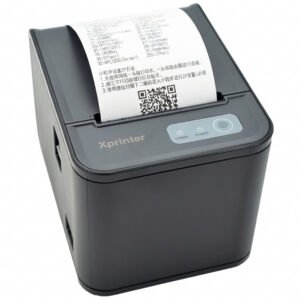Impressora Térmica Xprinter