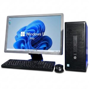 Computador Hp ProDesk Core i5