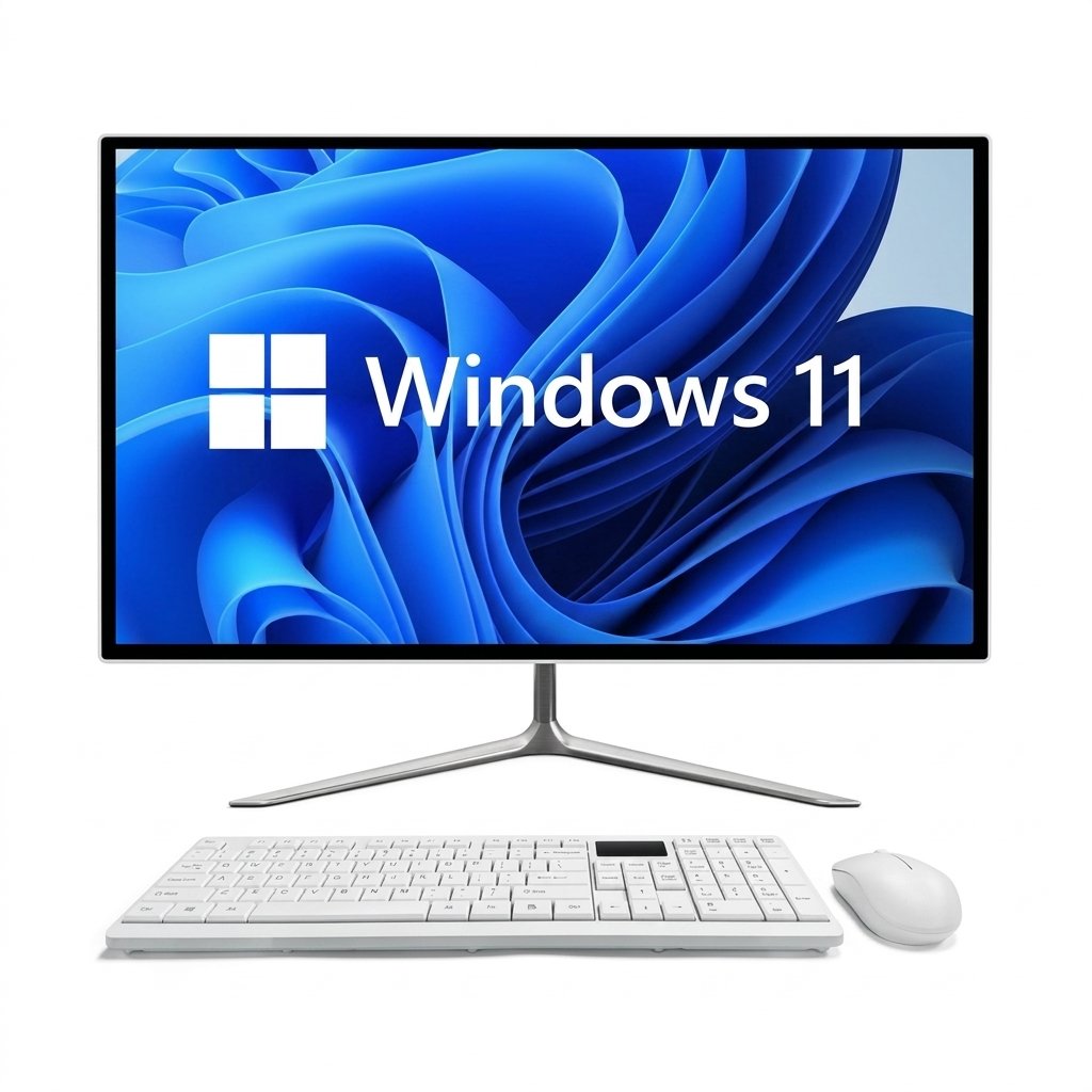 All in One Intel Core i7 Ram 8Gb