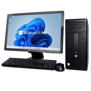 Computador Hp ProDesk Core i5