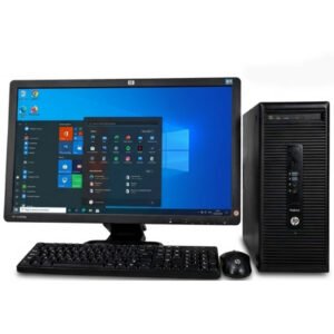 Computador Hp ProDesk Core i5