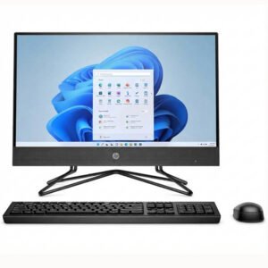All in One Core i5 Ram 8Gb SSD 512 GB