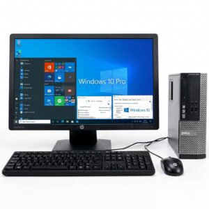 Computador Dell ProDesk Core i7